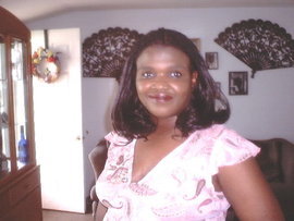 Marilyn Fleming