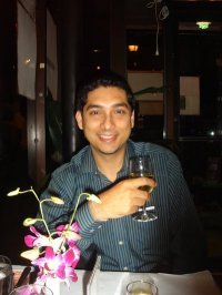 Manish Gakhar