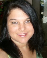 Felisha Griffin