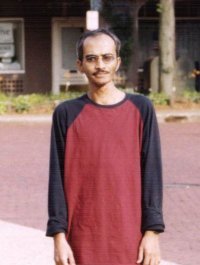 Mohammad Haque