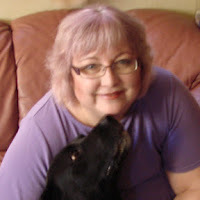 Martha Vest