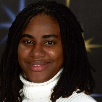 Nevillene Mcpherson