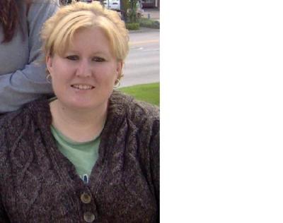 Stacie Pettis