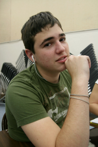 Michael Lebowitz