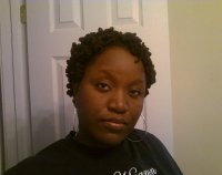 Marquita Adger