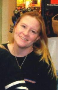 Melodie Davis