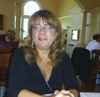 Milagro Mogollon
