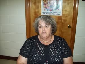 Brenda Mills