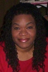 Melanie Mckie