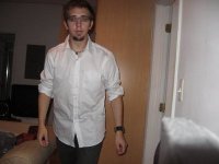 Eric Giesberg