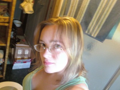 Samantha Hatt