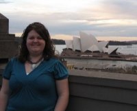 Lisa Nicholson