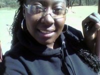 Trena Hudson