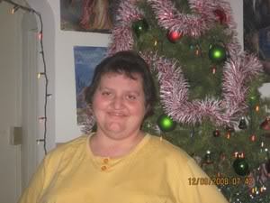 Tammy Weaver