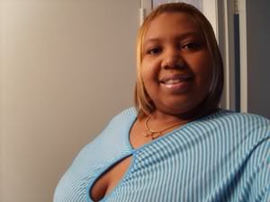 Michelle Mitchell