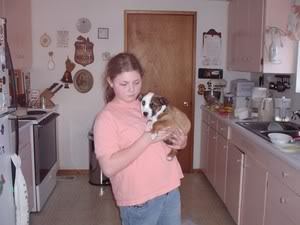 Milda Rayfield
