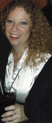 Cheryl Fisher