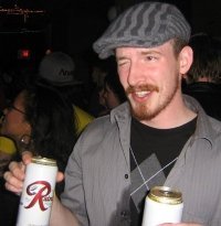 Scott Grinsell