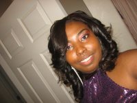 Jessica Mckinley