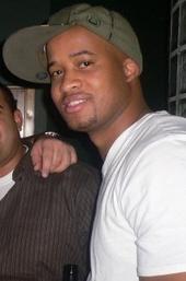 Lydell Hawkins