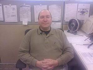 Mark Servente