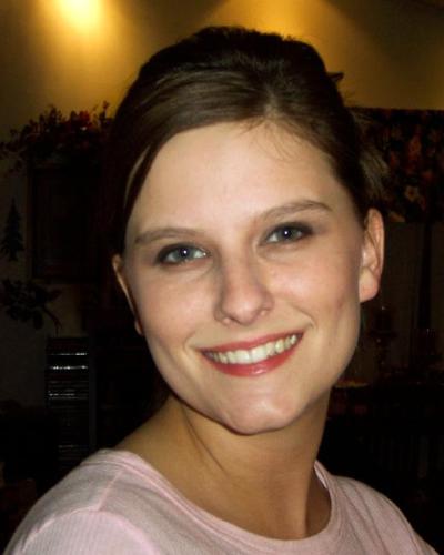 Lorianne Plank