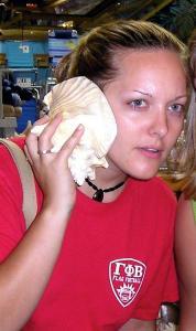 Meredith Chandler