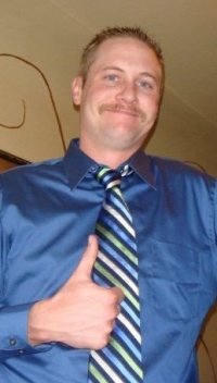 Mark Pincumbe