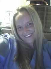 Melissa Widener
