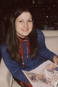 Kristina Maldre