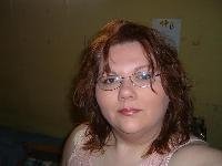 Melissa Morrow