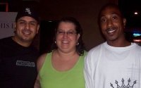 Michelle Jackson