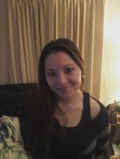Megan Stover