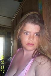 Tina Starr