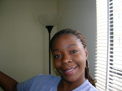 Terrica Kemp