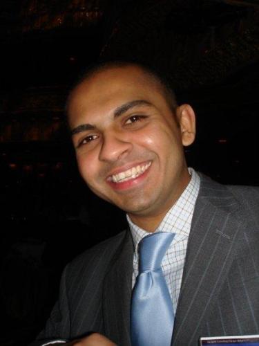 Moez Hooda