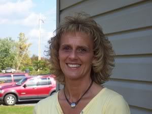 Terri Glaze