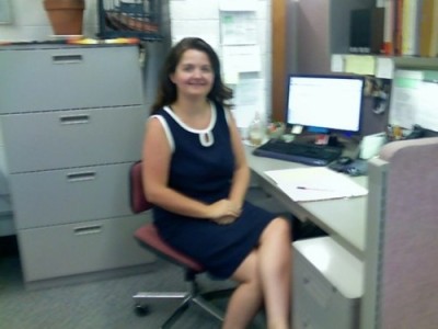 Mollie Mcreynolds