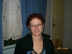 Molly Andrus