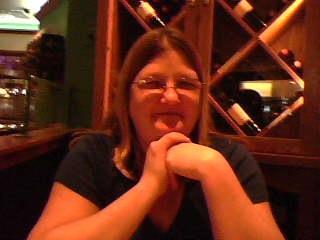 Sharon Bushgen