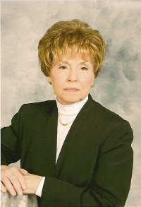 Beatrice Burkepile