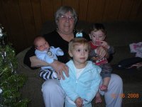 Glenda Watson