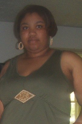 Shenika Cox