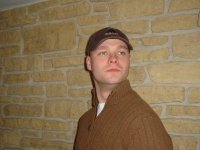 Joshua Wandel