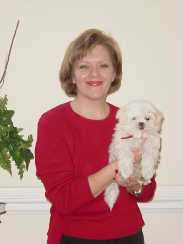 Judith Fair