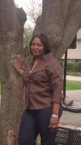 Theresa Moore