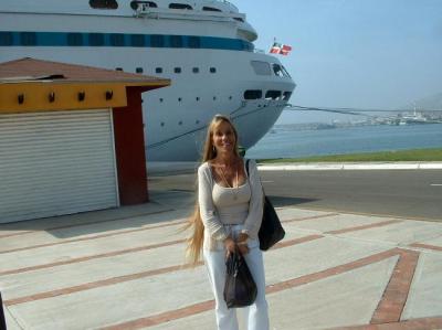 Lisa Moore