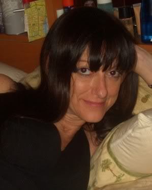 Victoria Morel