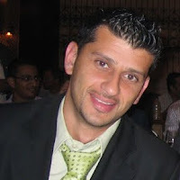 Bassel Zoueiter