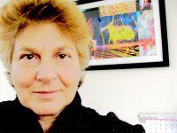 Marilyn Rivchin